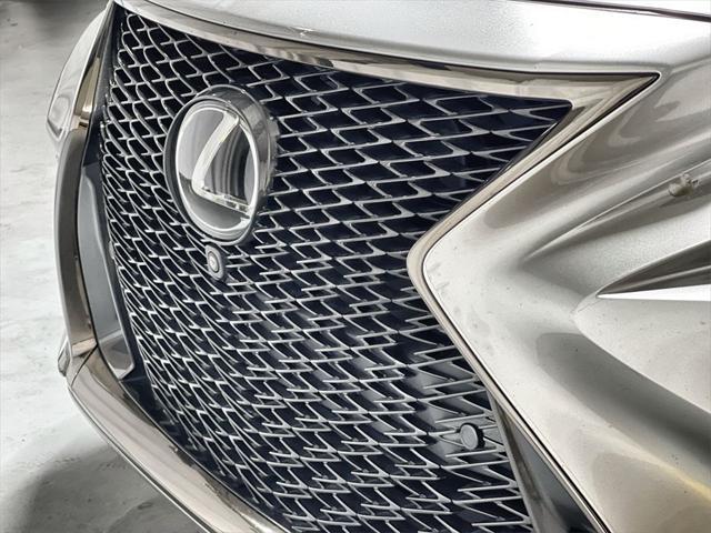 used 2018 Lexus LS 500 car, priced at $43,899