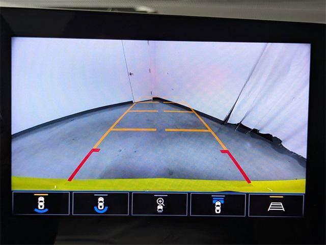 used 2023 Chevrolet Corvette car, priced at $68,697