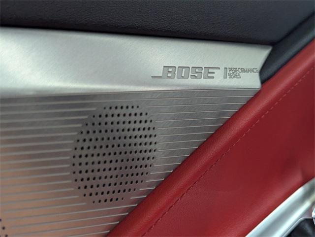 used 2023 Chevrolet Corvette car, priced at $68,697