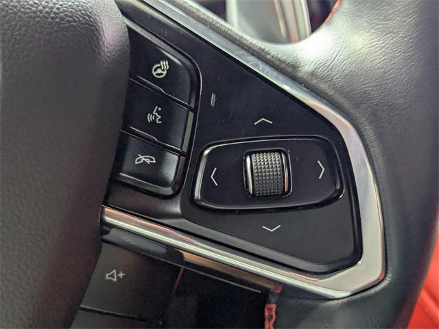 used 2023 Chevrolet Corvette car, priced at $68,697