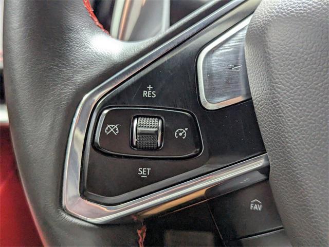 used 2023 Chevrolet Corvette car, priced at $68,697