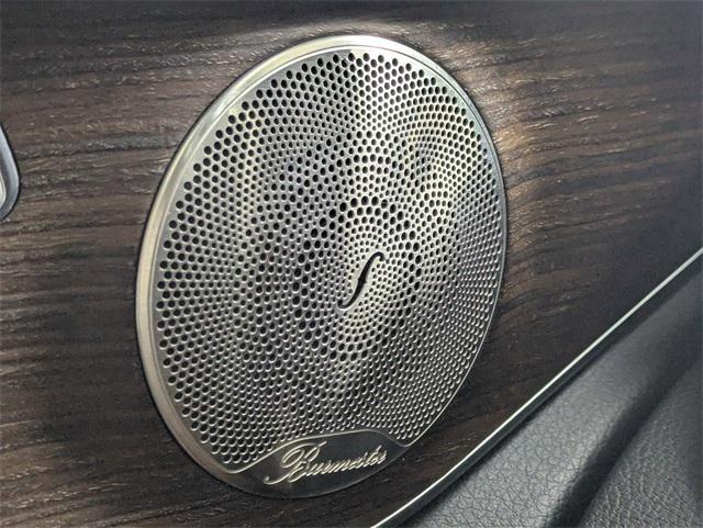 used 2021 Mercedes-Benz GLC 300 car, priced at $26,888