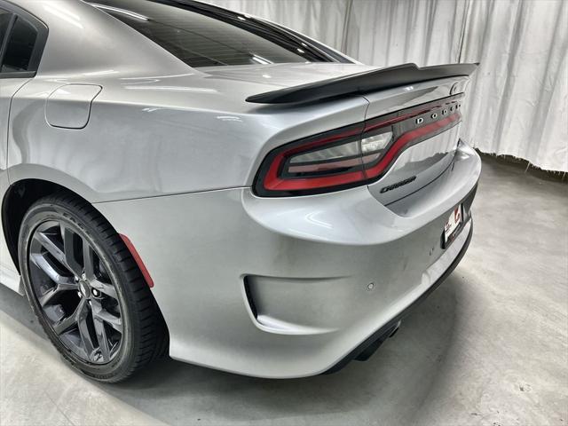 used 2019 Dodge Charger car, priced at $28,999