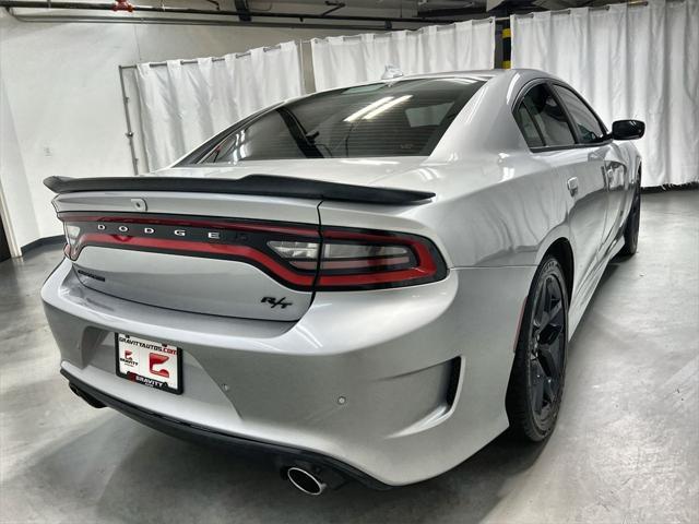 used 2019 Dodge Charger car, priced at $28,999