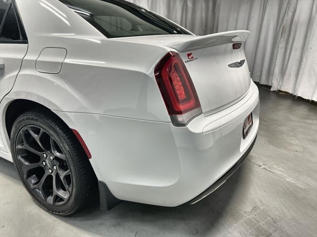 used 2020 Chrysler 300 car, priced at $22,899