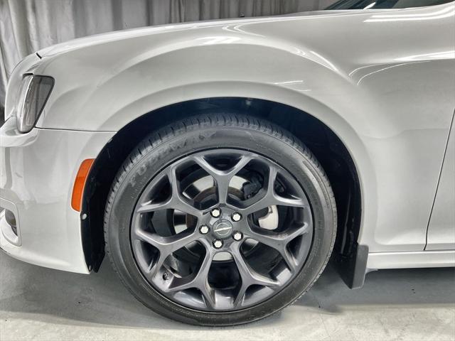 used 2020 Chrysler 300 car, priced at $22,899