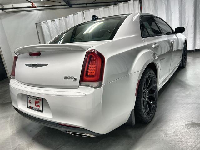 used 2020 Chrysler 300 car, priced at $22,899