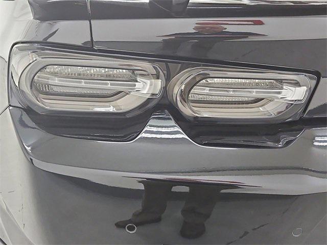 used 2023 Chevrolet Camaro car, priced at $74,999