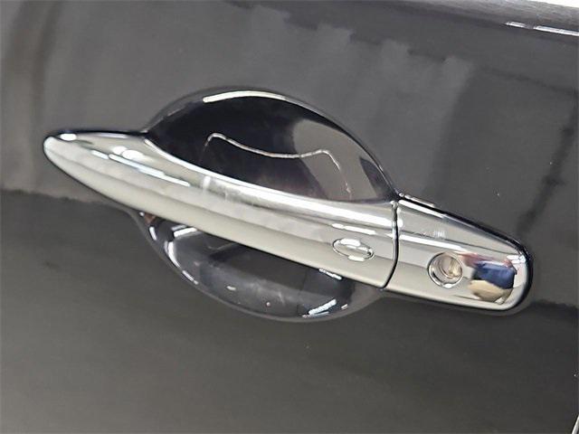 used 2019 Nissan Armada car, priced at $23,837