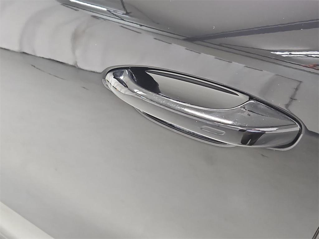 used 2022 Porsche Cayenne car, priced at $52,799