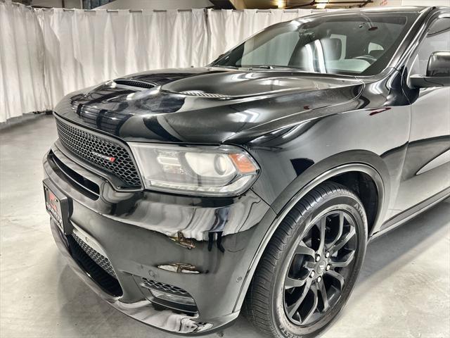used 2019 Dodge Durango car, priced at $30,988