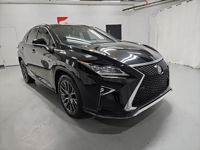 used 2019 Lexus RX 350 car, priced at $32,999