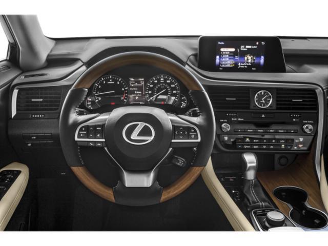 used 2019 Lexus RX 350 car, priced at $32,999