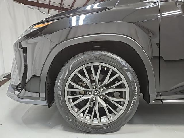 used 2019 Lexus RX 350 car, priced at $32,999