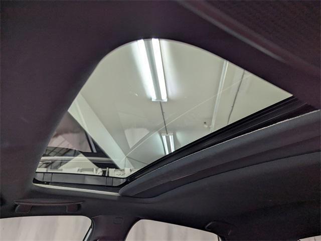 used 2023 Acura Integra car, priced at $29,875