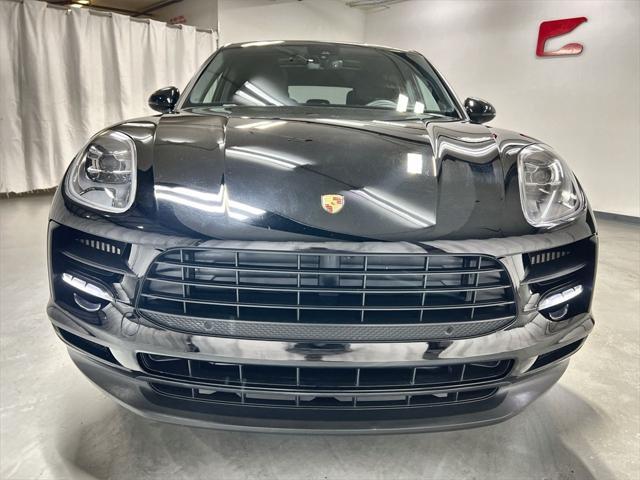 used 2019 Porsche Macan car, priced at $33,499