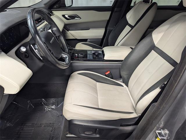 used 2018 Land Rover Range Rover Velar car, priced at $16,999