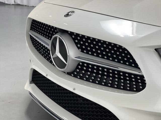 used 2020 Mercedes-Benz CLS 450 car, priced at $43,399