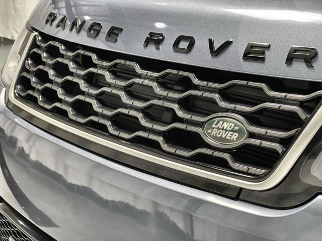 used 2019 Land Rover Range Rover Sport car, priced at $37,899