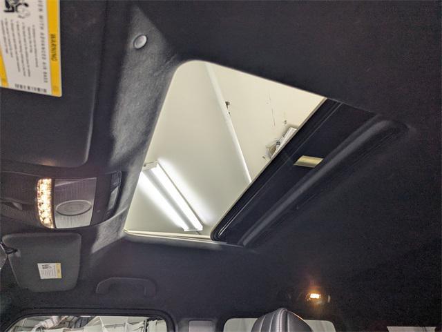 used 2019 Mercedes-Benz AMG G 63 car, priced at $113,899