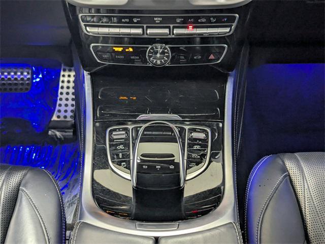 used 2019 Mercedes-Benz AMG G 63 car, priced at $113,899