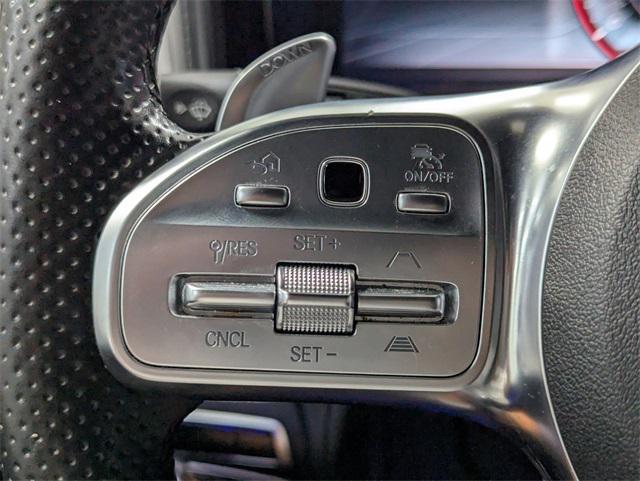 used 2019 Mercedes-Benz AMG G 63 car, priced at $113,899