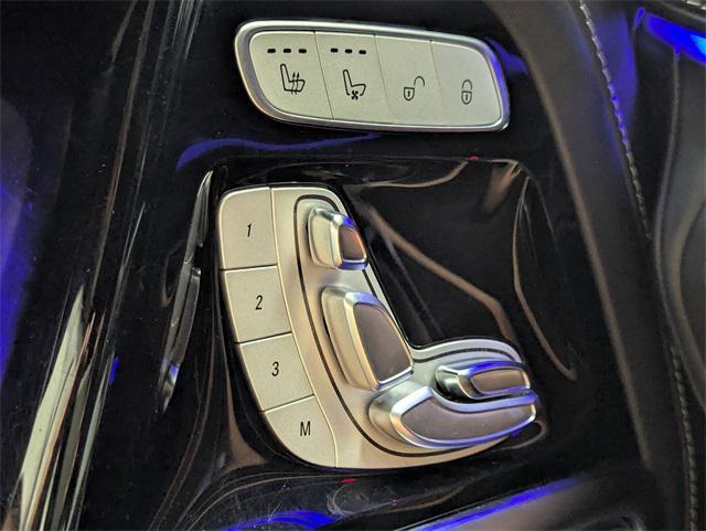 used 2019 Mercedes-Benz AMG G 63 car, priced at $113,899