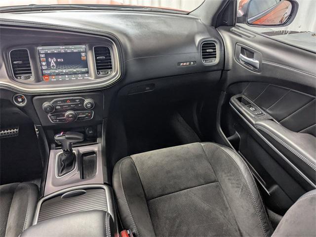 used 2022 Dodge Charger car, priced at $51,673