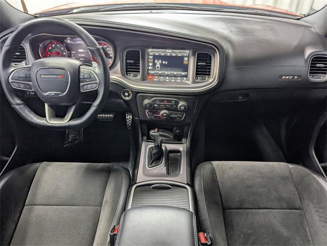 used 2022 Dodge Charger car, priced at $51,673
