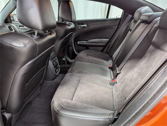 used 2022 Dodge Charger car, priced at $51,673
