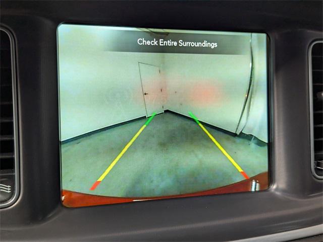 used 2022 Dodge Charger car, priced at $51,673