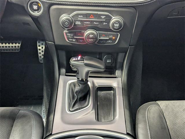used 2022 Dodge Charger car, priced at $51,673