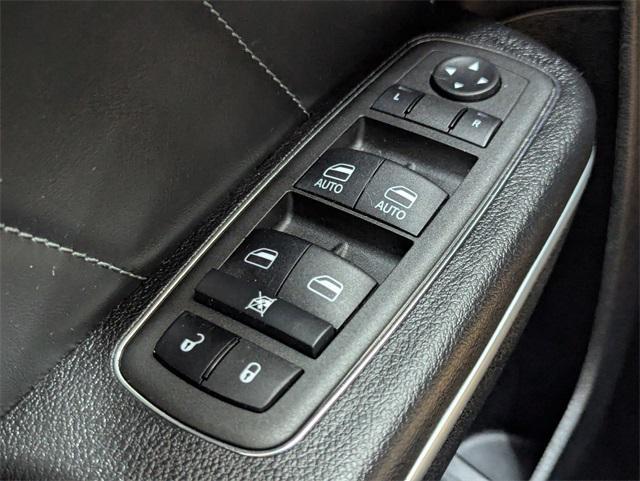 used 2022 Dodge Charger car, priced at $51,673