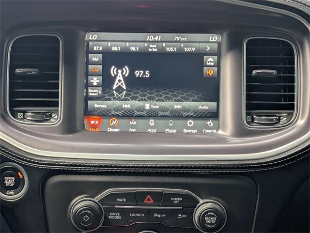 used 2022 Dodge Charger car, priced at $51,673