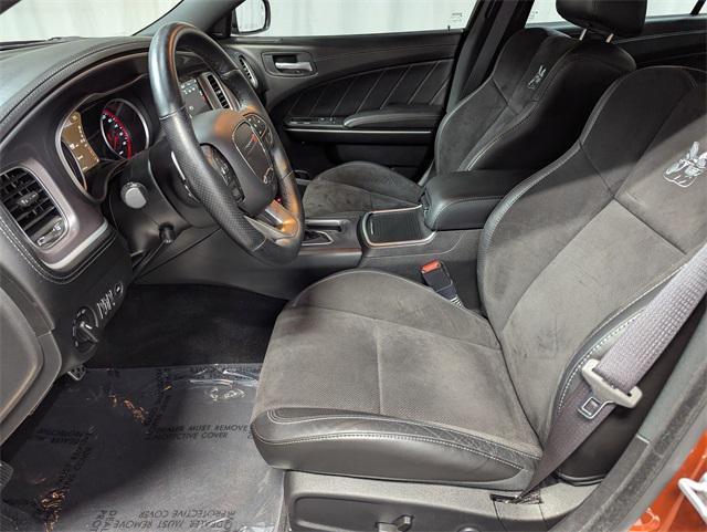 used 2022 Dodge Charger car, priced at $51,673