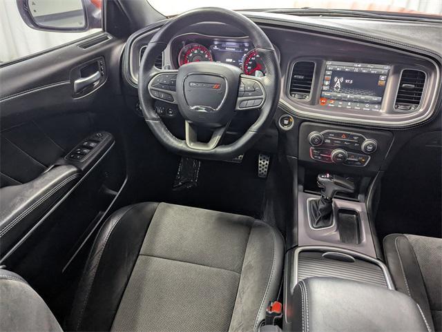 used 2022 Dodge Charger car, priced at $51,673