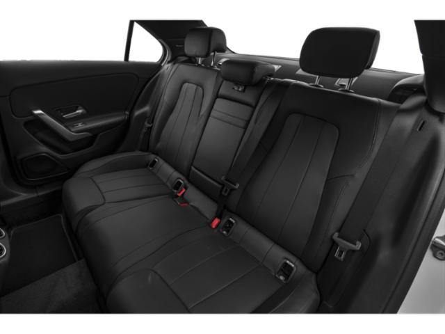 used 2020 Mercedes-Benz A-Class car, priced at $21,888