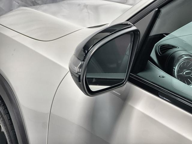 used 2021 Mercedes-Benz GLB 250 car, priced at $29,299