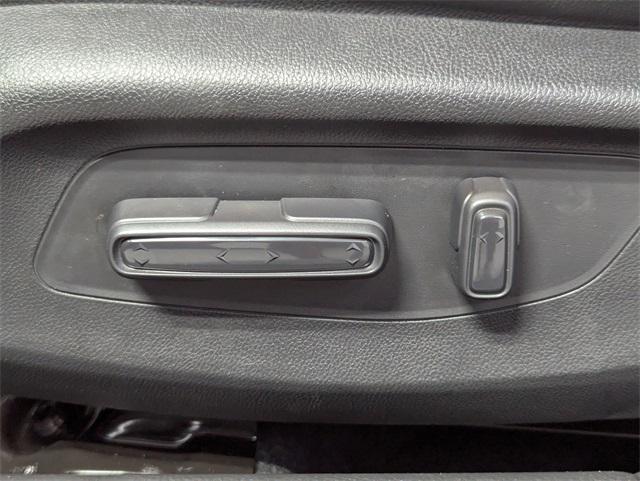 used 2025 Honda Civic Hybrid car, priced at $29,994