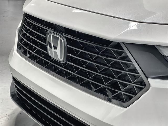 used 2023 Honda Accord Hybrid car, priced at $30,499