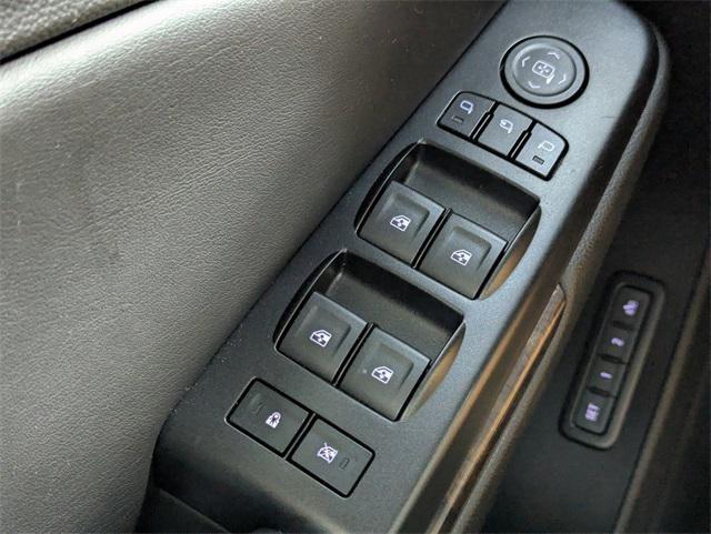 used 2017 Chevrolet Tahoe car, priced at $19,888
