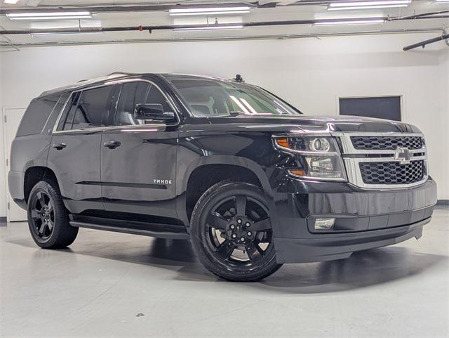 used 2017 Chevrolet Tahoe car, priced at $19,888