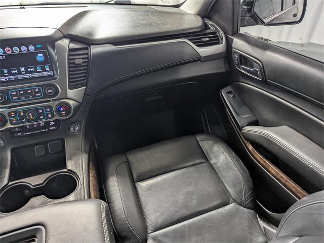 used 2017 Chevrolet Tahoe car, priced at $19,888