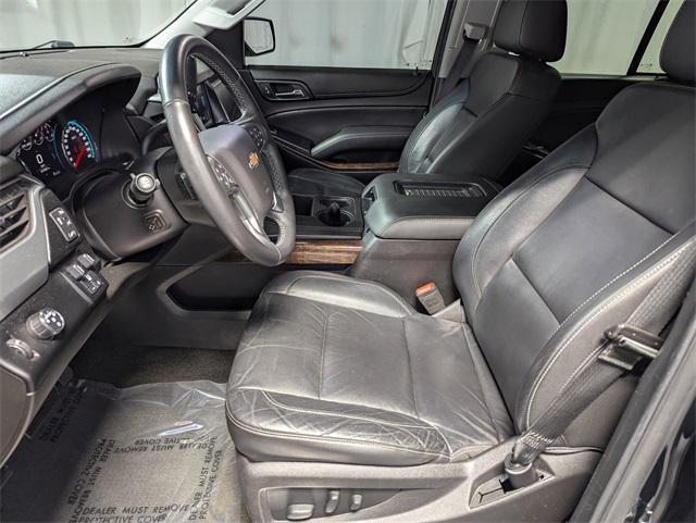used 2017 Chevrolet Tahoe car, priced at $19,888