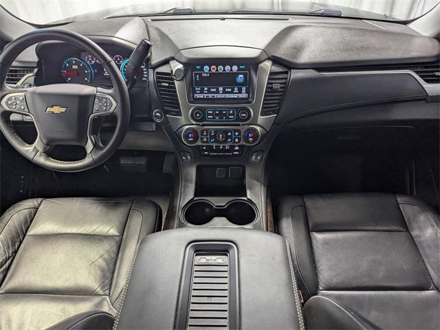 used 2017 Chevrolet Tahoe car, priced at $19,888