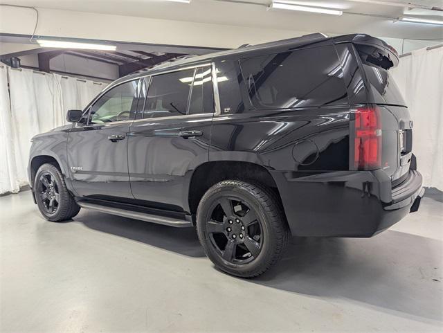 used 2017 Chevrolet Tahoe car, priced at $19,888