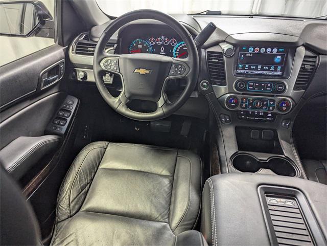 used 2017 Chevrolet Tahoe car, priced at $19,888