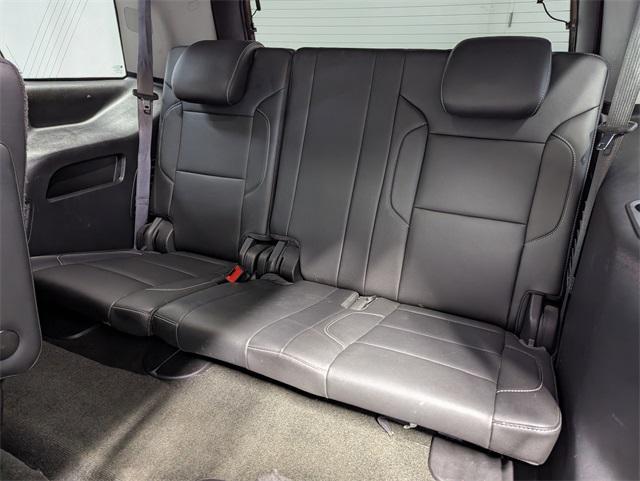 used 2017 Chevrolet Tahoe car, priced at $19,888