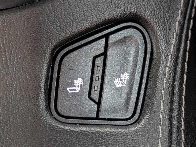 used 2017 Chevrolet Tahoe car, priced at $19,888