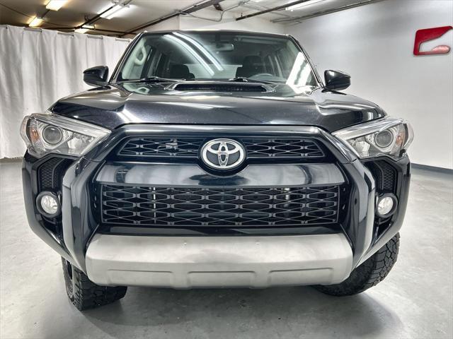 used 2019 Toyota 4Runner car, priced at $33,799